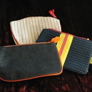 Make-Up Bag Bundle